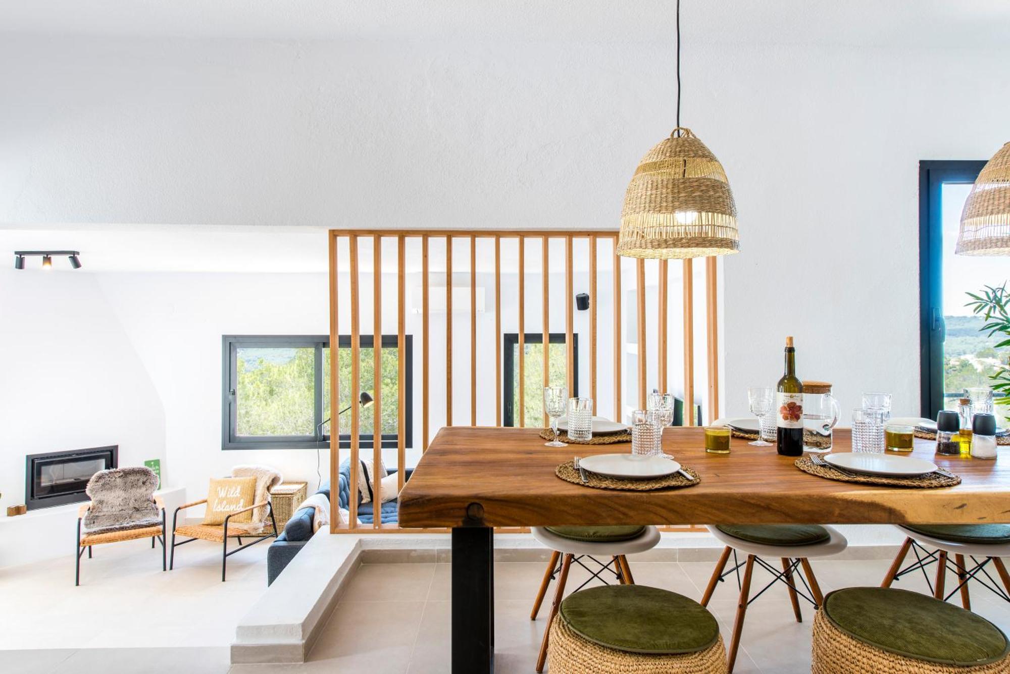 Casa Zita - 6p With Stunning Views Pousada